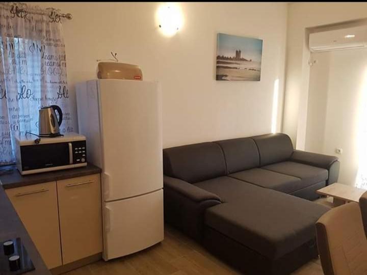 Apartmani Dada Starigrad Paklenica Exteriér fotografie