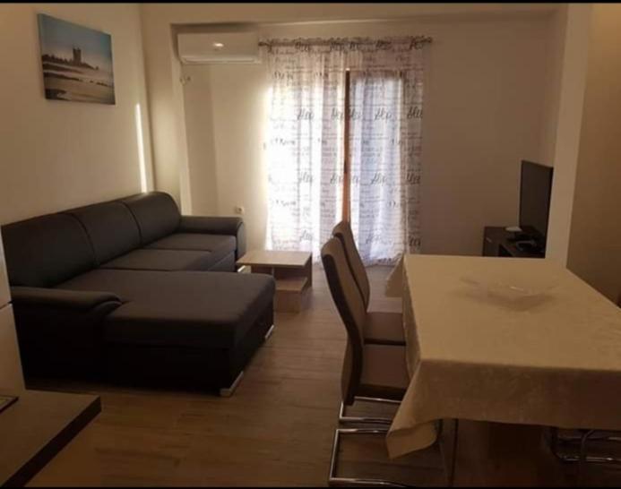 Apartmani Dada Starigrad Paklenica Exteriér fotografie