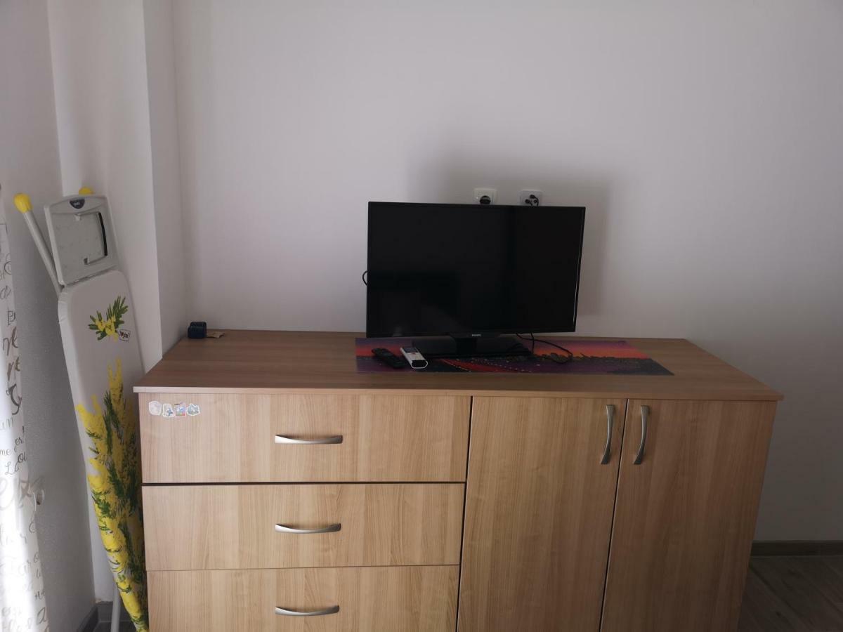 Apartmani Dada Starigrad Paklenica Exteriér fotografie