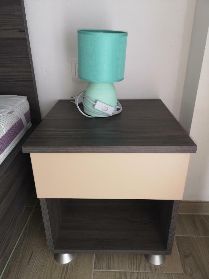 Apartmani Dada Starigrad Paklenica Exteriér fotografie