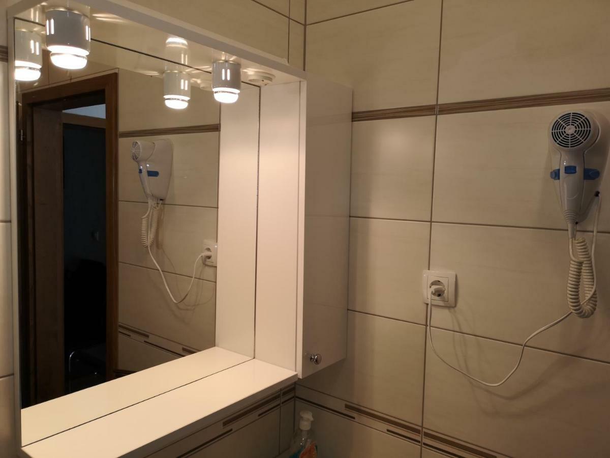 Apartmani Dada Starigrad Paklenica Exteriér fotografie