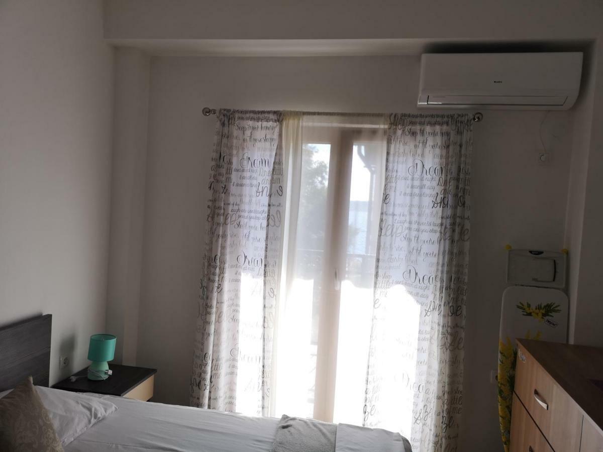 Apartmani Dada Starigrad Paklenica Exteriér fotografie