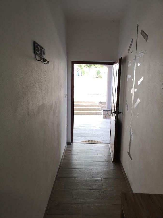 Apartmani Dada Starigrad Paklenica Exteriér fotografie