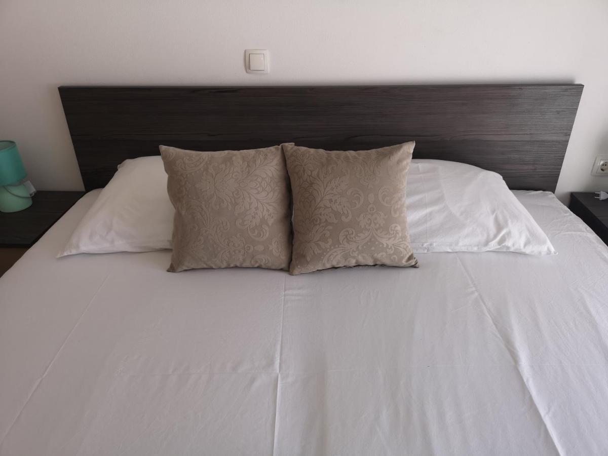 Apartmani Dada Starigrad Paklenica Exteriér fotografie